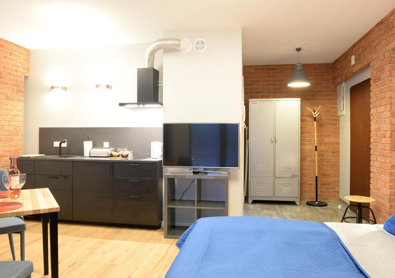 Apartamenty Gaja 크리니차 즈드로이 외부 사진