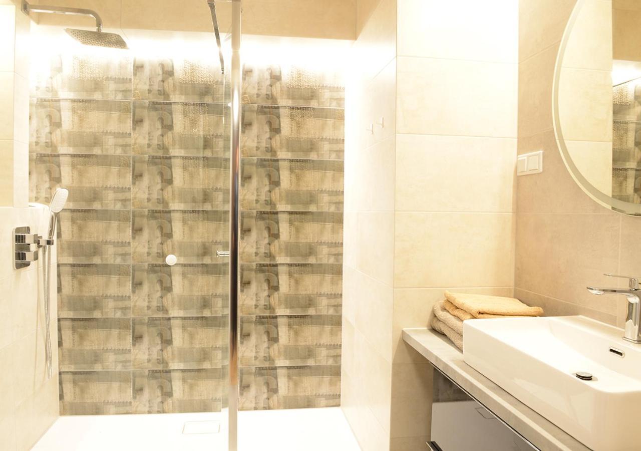Apartamenty Gaja 크리니차 즈드로이 외부 사진
