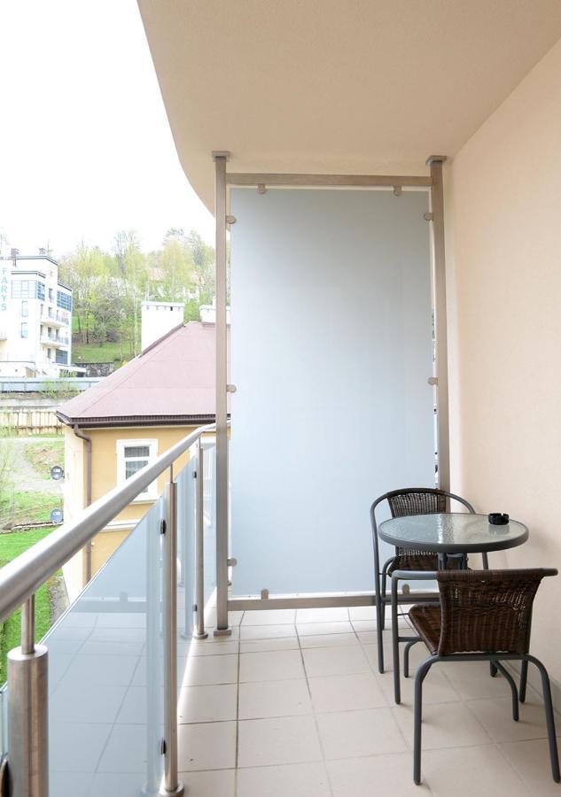 Apartamenty Gaja 크리니차 즈드로이 외부 사진