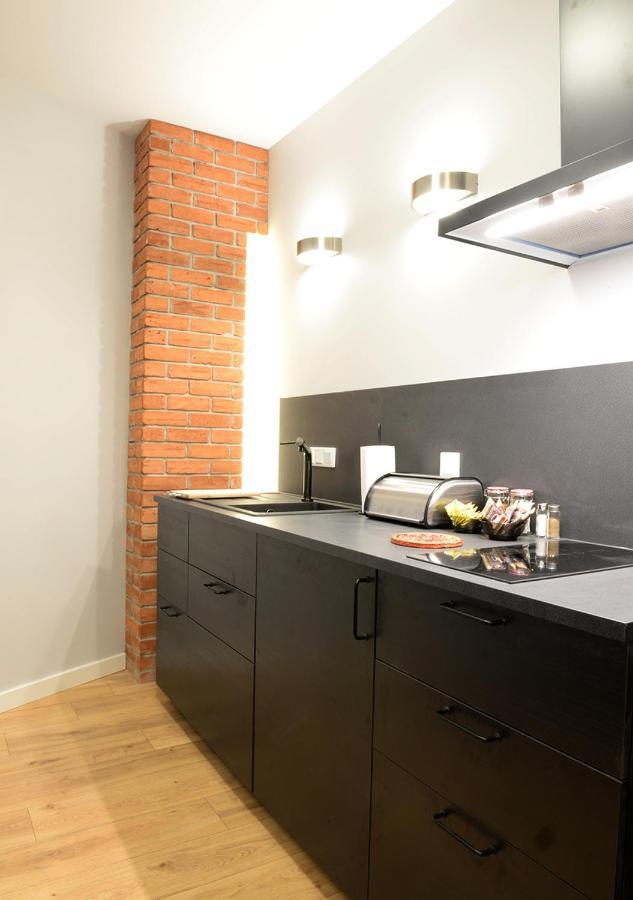 Apartamenty Gaja 크리니차 즈드로이 외부 사진
