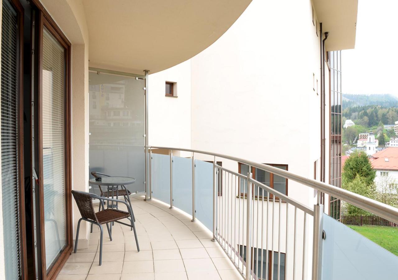 Apartamenty Gaja 크리니차 즈드로이 외부 사진