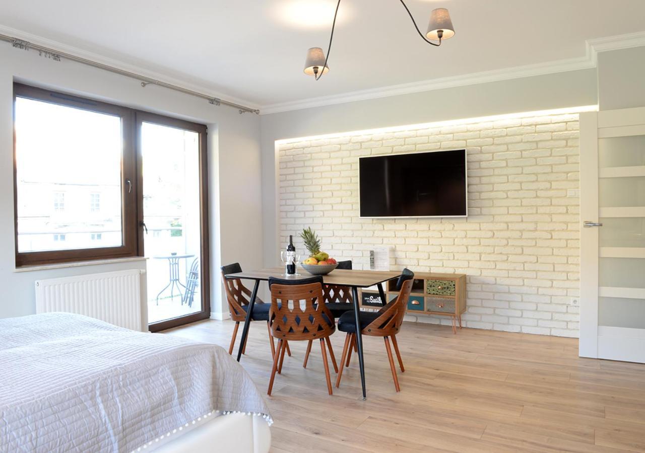 Apartamenty Gaja 크리니차 즈드로이 객실 사진